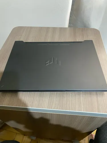 Notebook Asus gaming TUF F15 FX507