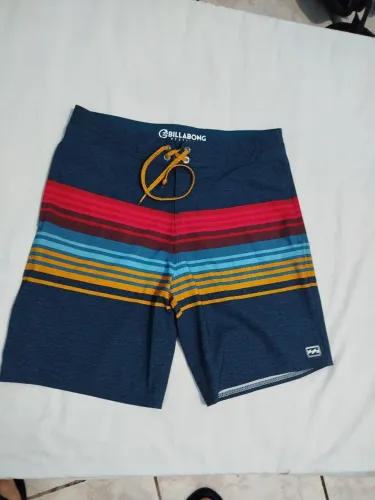Short Billabong