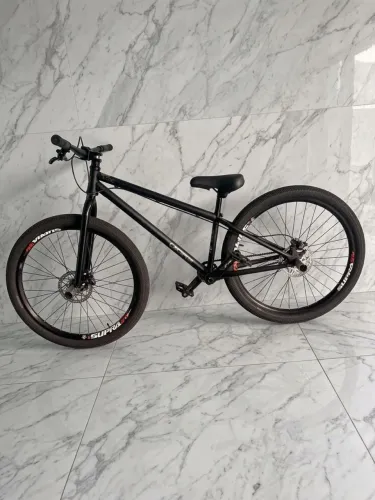 GIOS CODE DJ 24