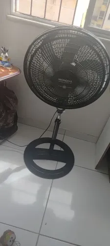 Ventilador 