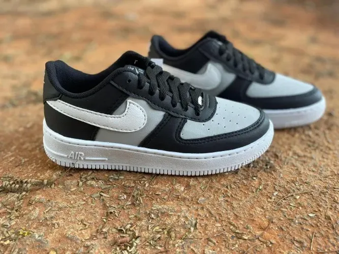 TENIS AIR FORCE LINHA PREMIUM NA CAIXINHA ATACADO