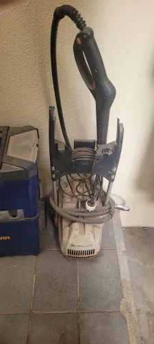 Lavadora alta pressao profissional sthil RE800KM