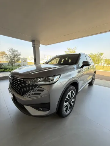 GWM Haval Phev19 1.5 16V Híbrido Aut. 2025