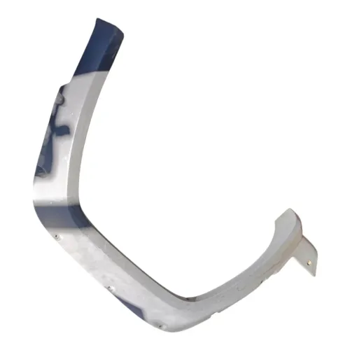 Moldura Aplique paralama diant diteito fiat palio 2009 2014
