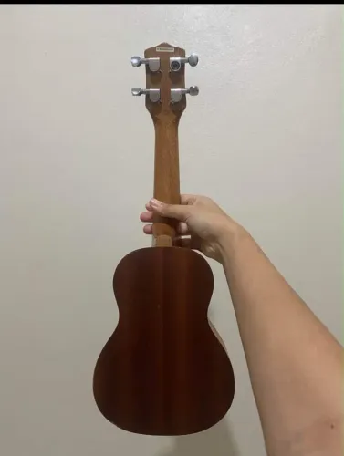 Vendo esse ukulele
