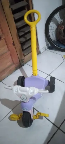Motinha