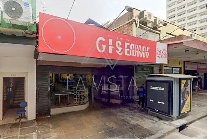 Loja para Locação em Porto Alegre, Centro Histórico
