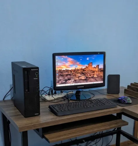 Computador I3 4130