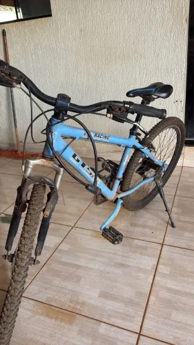 BICICLETA GTS M3 ARO 26