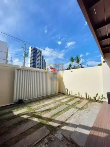 EXCELENTE CASA TODA MOBILIADA EM PONTA NEGRA  - Natal/RN