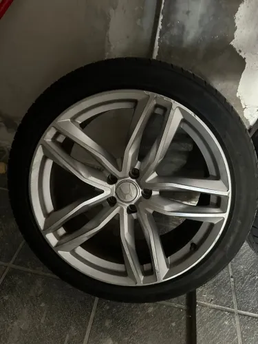 RODAS ARO 20 5x114