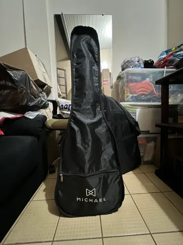 Violão Michael 3/4 Nylon