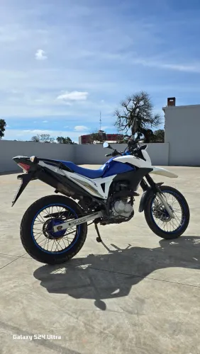 VENDO BROS 160 FLEX