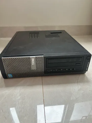 CPU Dell Optiplex 7010-15