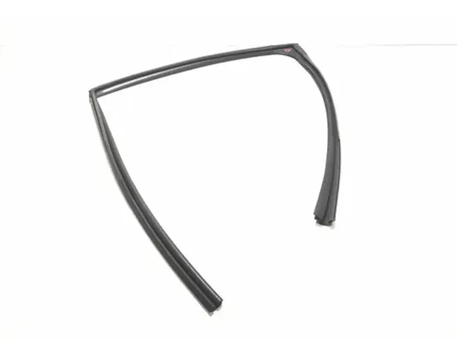 Canaleta Borracha Vidro Porta Tras Dir Toyota Corolla 2020