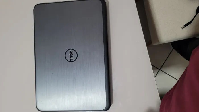 Vendo notebook Dell