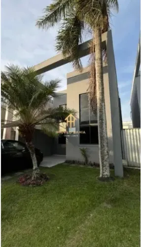 Casa Santa Mônica em Feira