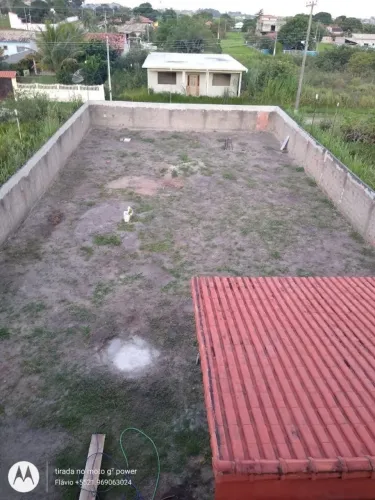 Vendo terreno em Jaconé/Saquarema.