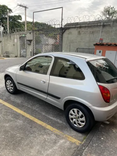 Chevrolet Celta 1.0/super/n.piq.1.0 MPFI VHC 8V 3P 2002
