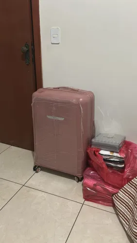 Mala 23 e 30 kilos