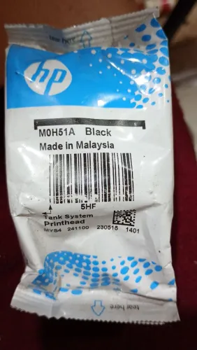 Cabeça de impressora 