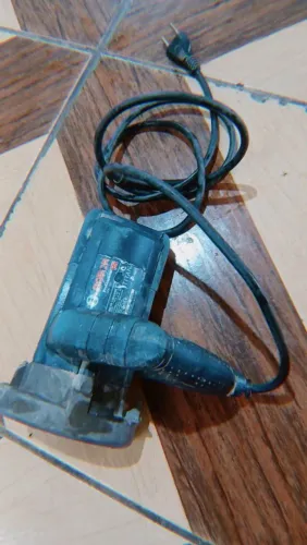 Vendo makita bosh