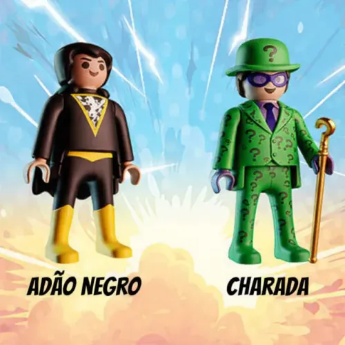 Playmobil kinder ovo