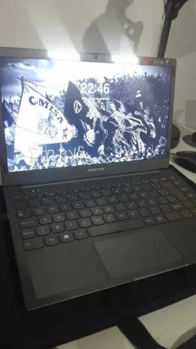 Notebook Positivo Vision C14
