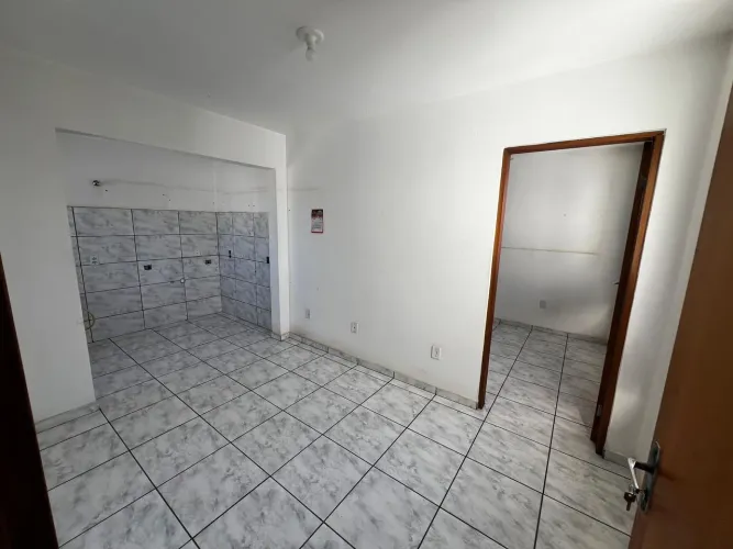 Apartamento à Venda - Portal das Estrelas I, Boituva