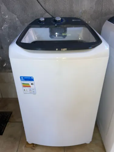 Vende se maquina de lavar 13kg