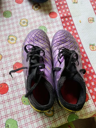 Chuteira umbro campo Tam 35