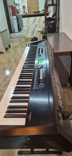 Teclado Roland RD700nx