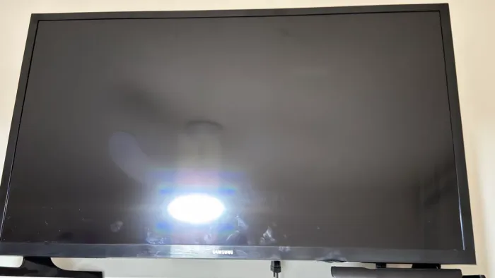 Tv Samsung 32 - smart