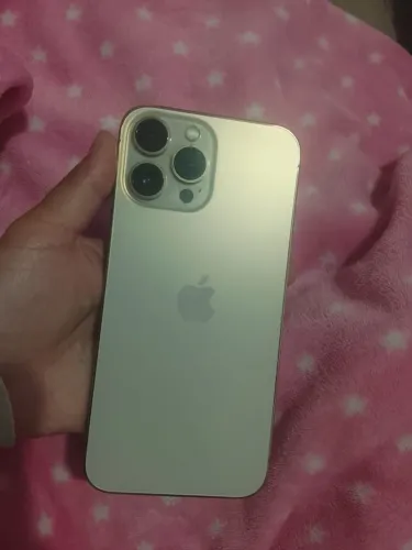 iPhone 13 Pro Max 256G gold 