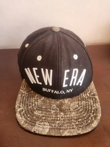 Bone New Era