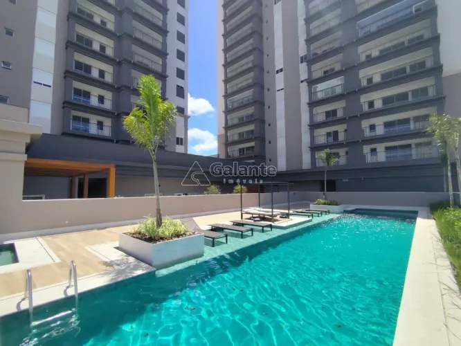 ALUGA APARTAMENTO 2 QUARTOS - BONFIM - CAMPINAS SP