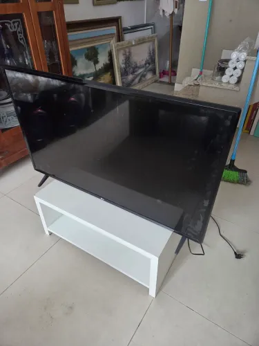 Tv 53 lg smart