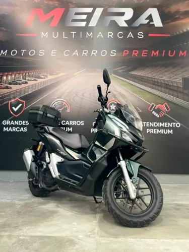Honda ADV 150