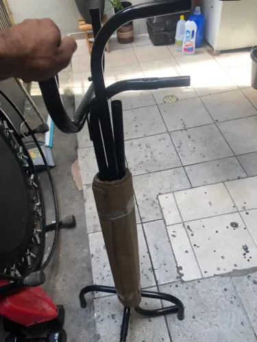 Vendo cabideiro