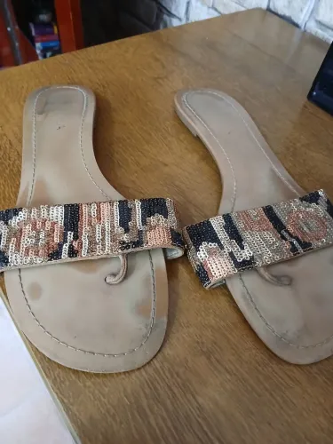 Chinelo andarela