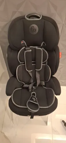 Cadeirinha para bebê fisherPrice até 25kg