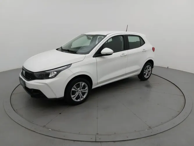Fiat Argo Drive 1.0 Firefly 2025