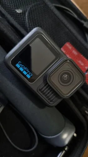 Gopro hero 13 black