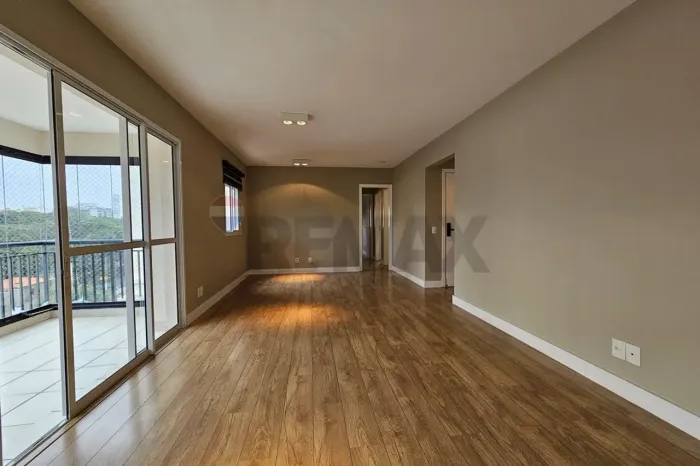 Apartamento para Locação no Condomínio Podium Vila Leopoldina | 130 m² | 3 Dormitórios | 2