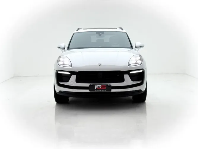 Porsche Macan 2.0 Turbo 237/252cv 2023