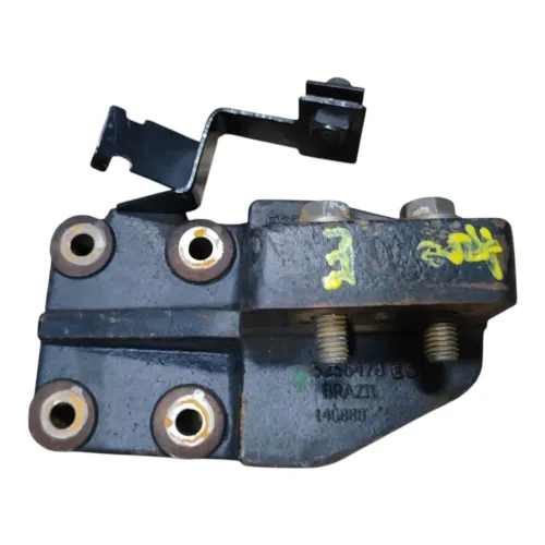 Suporte Motor Traseira Le Caminhão Vw * E4353