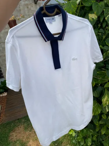 Polo da Lacoste