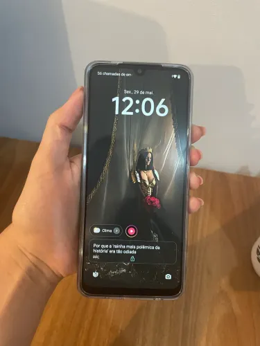Celular poco 71