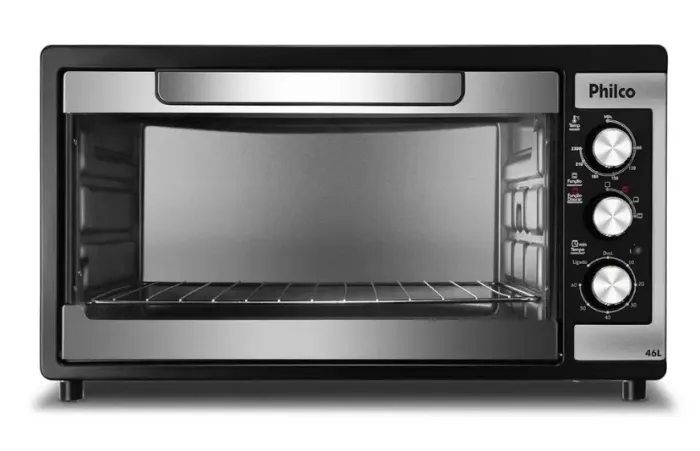 Vendo forno elétrico