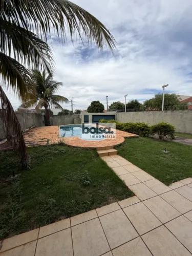 Casa para venda com 205 m² e 3 quartos em Jardim Solange, Bauru - SP